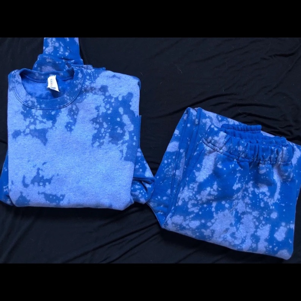 Sweats Set